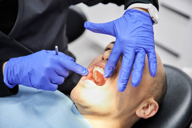 Best Emergency Treatment for Jaw Pain or Injury in Darien, WI