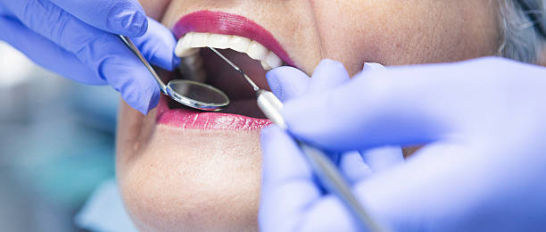 Best Weekend Emergency Dental Services in Darien, WI