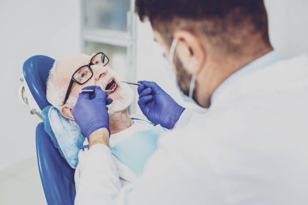 Best Emergency Treatment for Oral Infections in Darien, WI